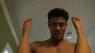 Blonde slutty ex gives it up on tape - porn video